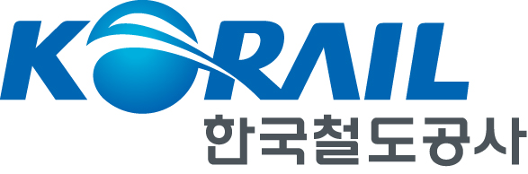 코레일 CI